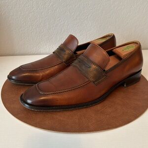 Brunomagli | Cicero Slip on Loafer